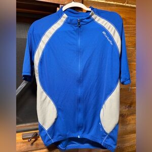 Bellwether Pro Mesh Men’s Cycling Jersey Cadence, size XL
